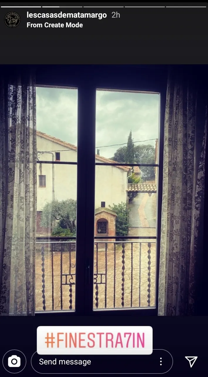 Les institucions locals de promoció turística conviden la població a mostrar Solsona i la comarca des de casa