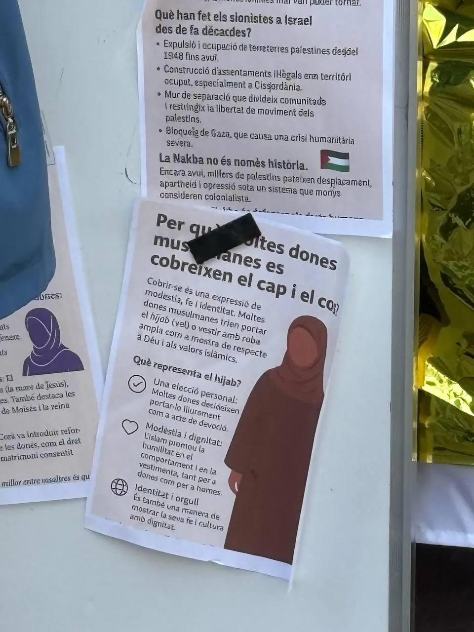 Aliança Catalana presenta una demanda contra el Consell Comarcal del Solsonès per no deixar-los posar parada per la Fira de Sant Isidre