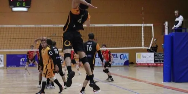 CV Pòrtol – CEVOL Torredembarra: desplaçament exigent a les Illes Balears