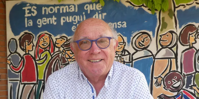 La presentació del llibre "Les degollades de Folgueroles", de Joan Vilamala, a Solsona, serà dimecres vinent