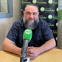 Entrevista Juan Andrés Osorio | ESQUERRA UNITÀRIA - episode art
