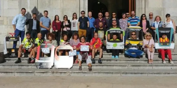 Altafulla espera repetir l’èxit de l’edició passada en la 8a Cursa de Transports que se celebra aquest dimecres