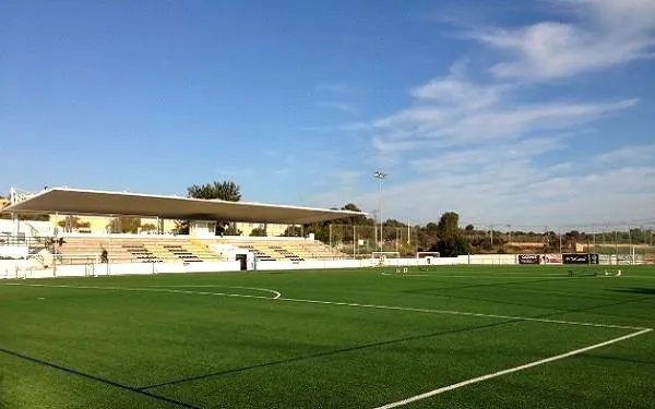 Foto: CE Altafulla