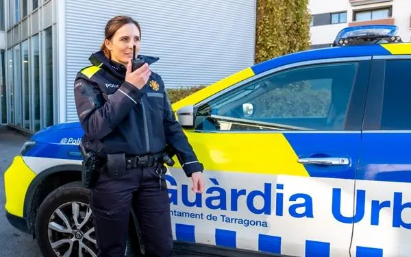 La Guàrdia Urbana de Tarragona inicia un procés de reestructuració interna i incorporarà 17 caporals nous