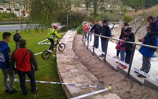 Foto: Àngel Batlle