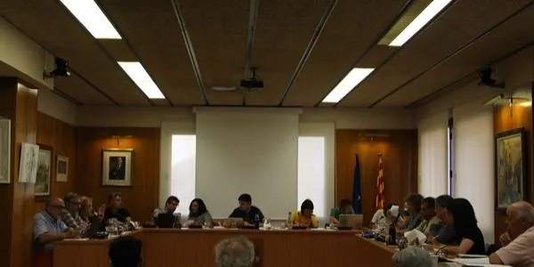 Salvador Gatell Gavaldà és nomenat definitivament fill predilecte d’Altafulla