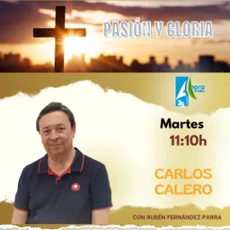 #86 - La figura de Santiago Apóstol y su llegada a España - episode art