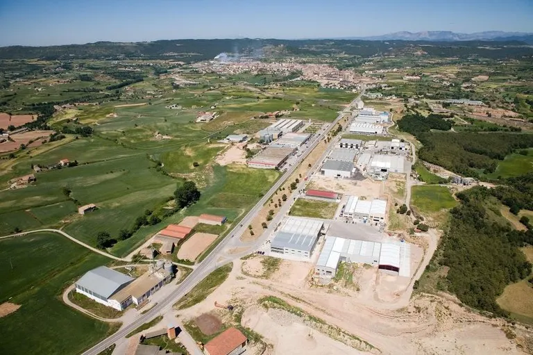 Els pressupostos de la Generalitat preveuen invertir 12,5 milions d'euros al Solsonès