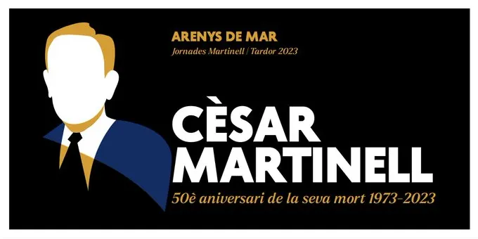 L'associació cultural BAR impulsa les Jornades Martinell