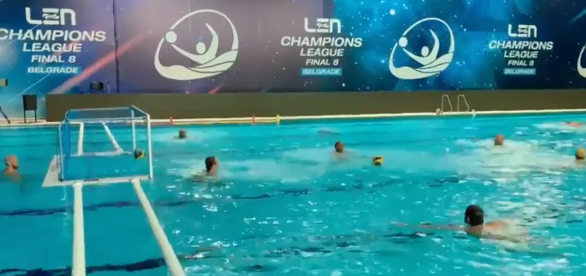 L’Atlètic-Barceloneta va llançat a semifinals