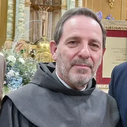El hermano Pablo, pregonero de la Navidad de los Salesianos, en COPE Utrera - episode art