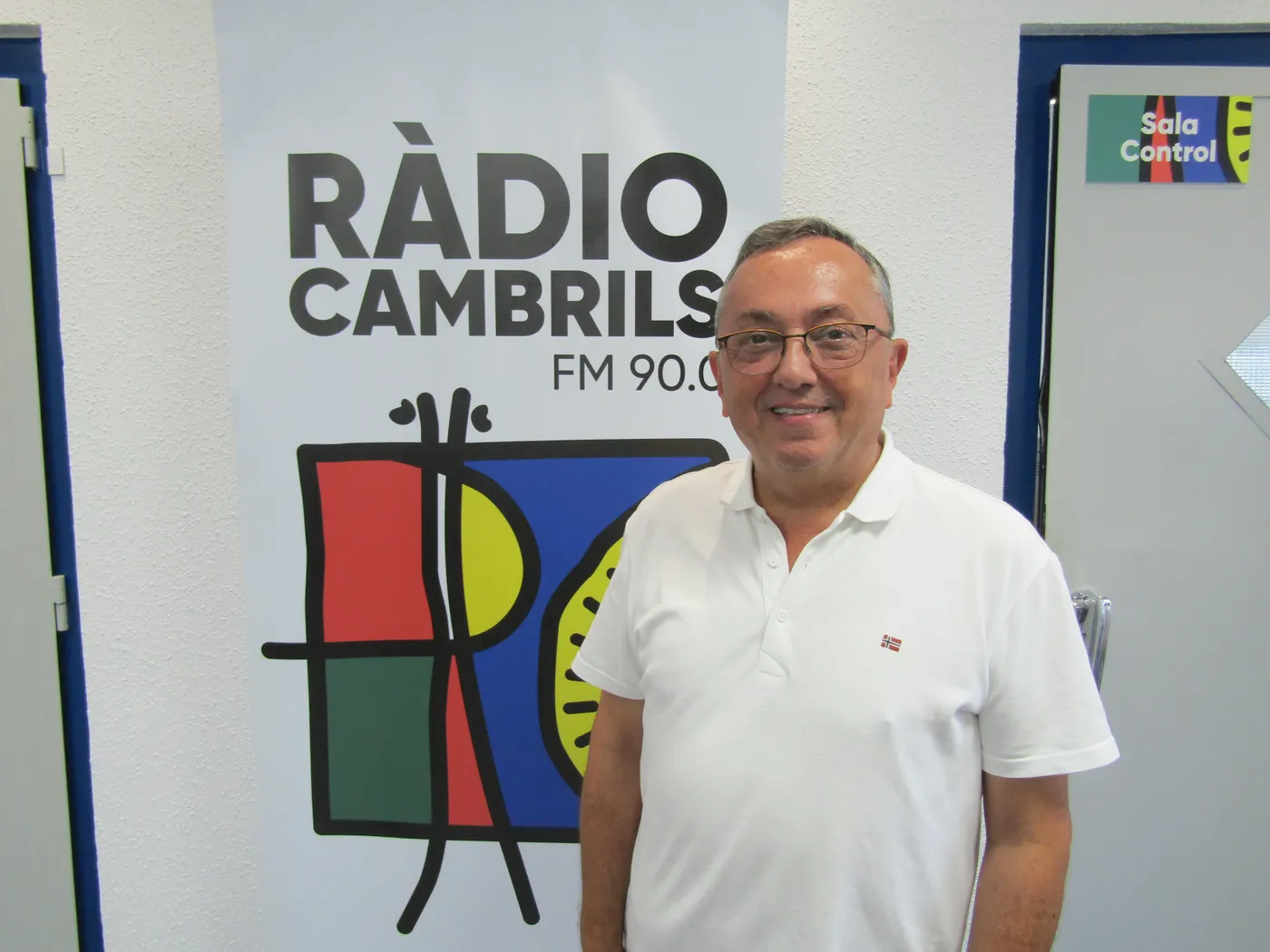 La Festa Major continua aquest divendres amb el pregó a càrrec de Josep Capella 