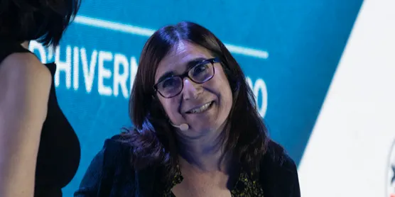 Mònica Bosch: “Hem de fer un esforç per tenir més pistes de gel a Catalunya”