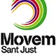 Entrevistes de la Justa del 27/6/2016 — Entrevista a Lluís Monfort (En Comú Podem - Sant Just): balanç del 26J, causes del resultat i paper a l’oposició - episode art