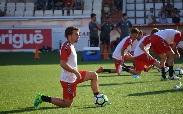 Foto: Nàstic