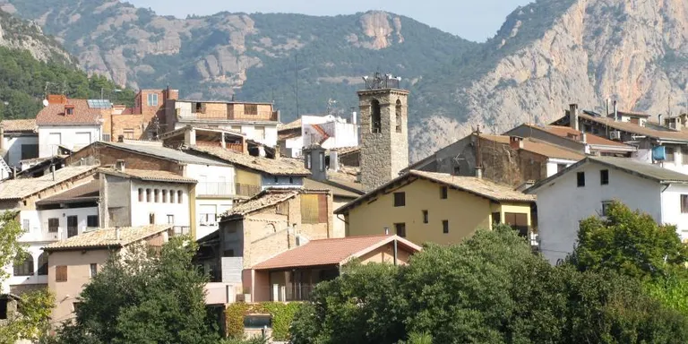 Peramola posa el nom “25 de gener de 1714” a una plaça de la vila