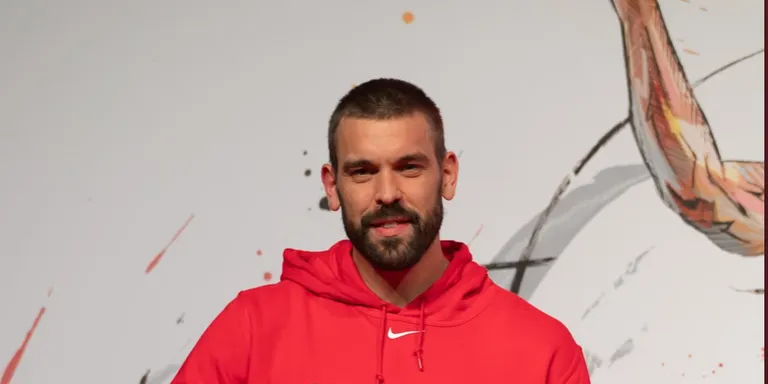 Marc Gasol jugarà al LEB Or de Girona