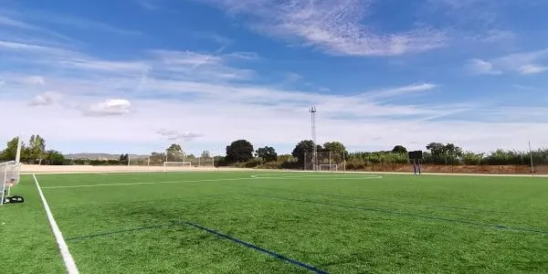 El Catllar ‘B’ posa a prova el bon inici de lliga davant el favorit a l’ascens, el NSA Camp Joliu