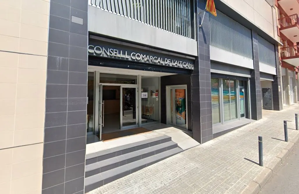 El Consell Comarcal ofereix un nou servei d’orientació laboral a l’Alt Camp