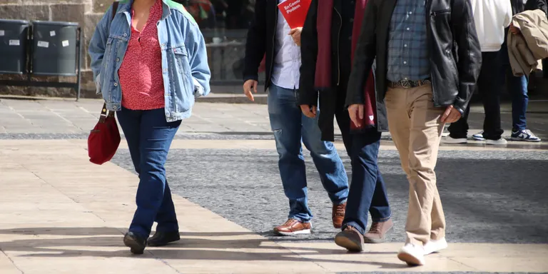 Nova reunió entre Govern i comuns per intentar desencallar els pressupostos