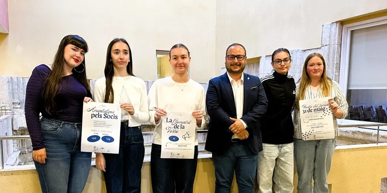 Neix l’Associació de Joves de Torredembarra