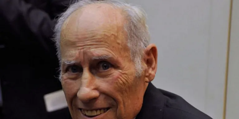 El fotògraf Ignasi Marroyo ha mort als 89 anys