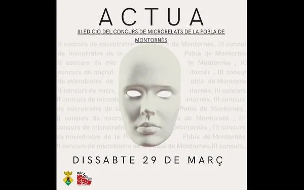 Foto: Ajuntament de la Pobla de Montornès