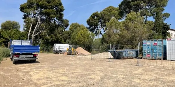 El projecte de residència i centre de dia d’Altafulla queda paralitzat per un recurs del Col•legi d’Arquitectes de Catalunya