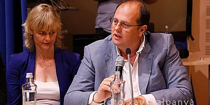 Estanis Fors, de JxA, serÃ escollit conseller pel CCM