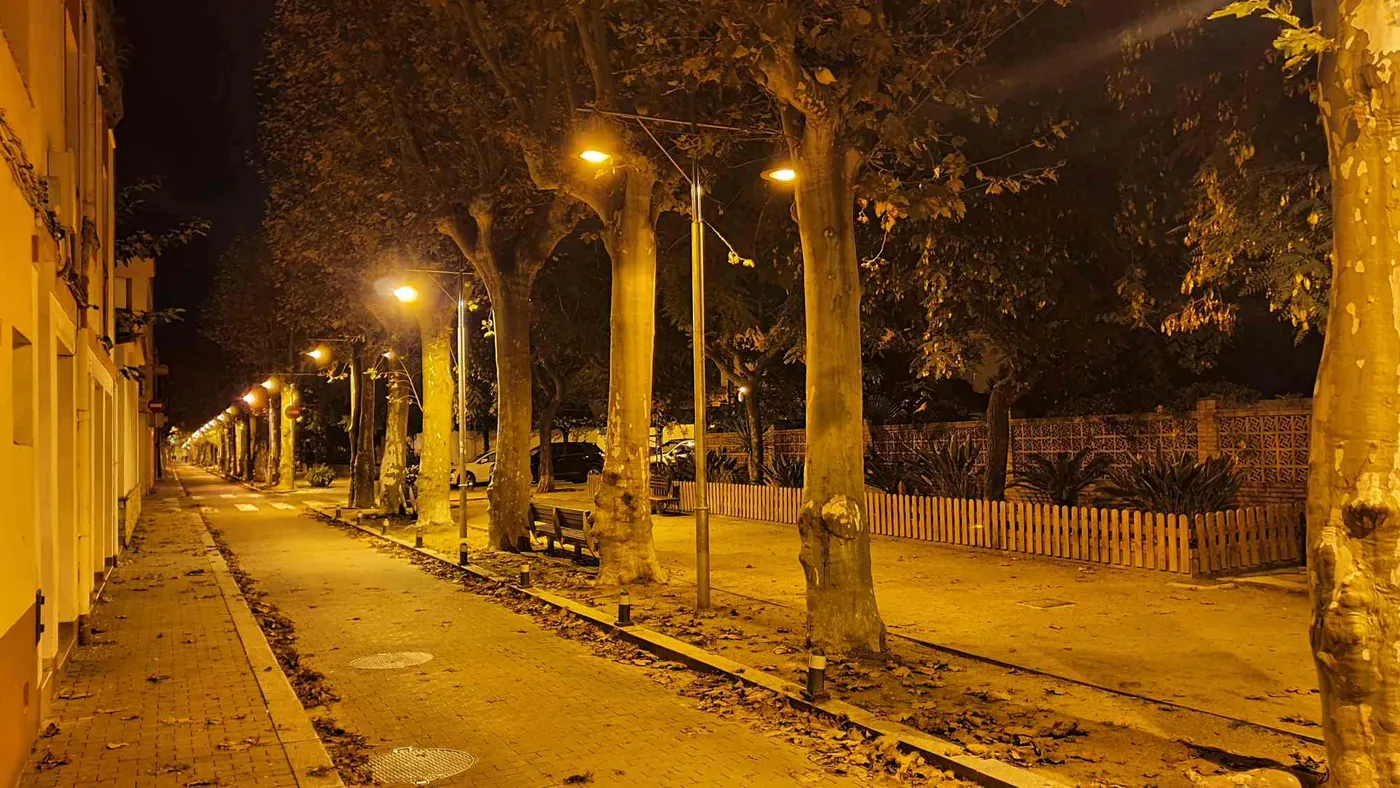 Ja no s'aplica el confinament nocturn a Pineda; el TSJC tomba el confinament a la majoria de municipis catalans