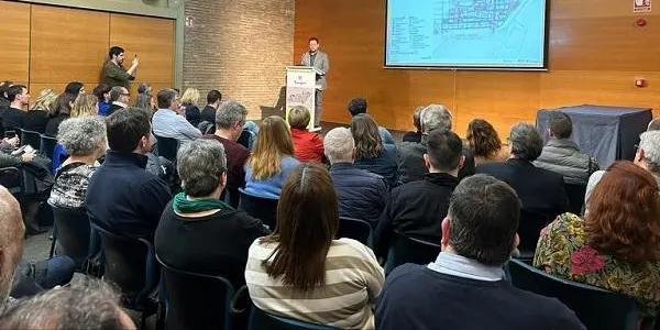 El Pla Integral de la Part Baixa de Tarragona planteja 25 actuacions urbanístiques per dignificar i revitalitzar el barri