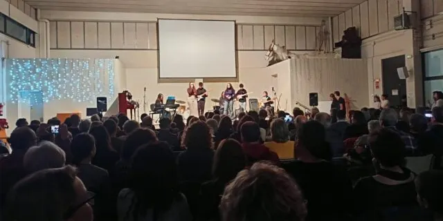 L’Escola de Música Robert Gerhard programa el recital de l’Aula de Modern del primer semestre