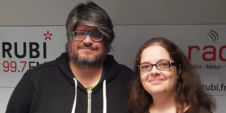 SOLFEJANT PER LA VIDA amb MIREIA FOZ