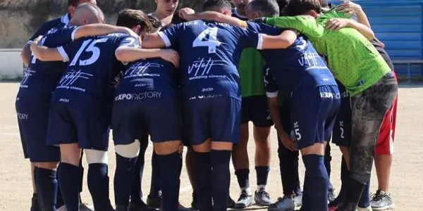 UE La Nou de Gaià - UE Creixell: un derbi amb més que tres punts