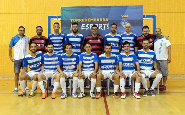 Foto: CFS Torredembarra