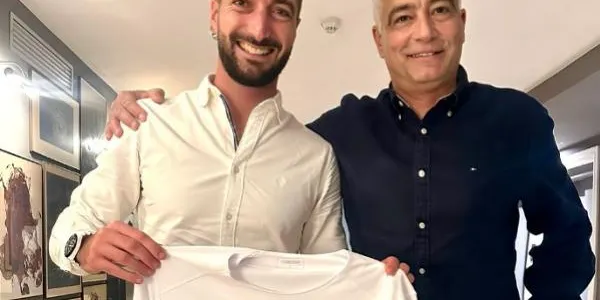 El torrenc Llorenç Gómez firma com a nou entrenador del Genova BSC