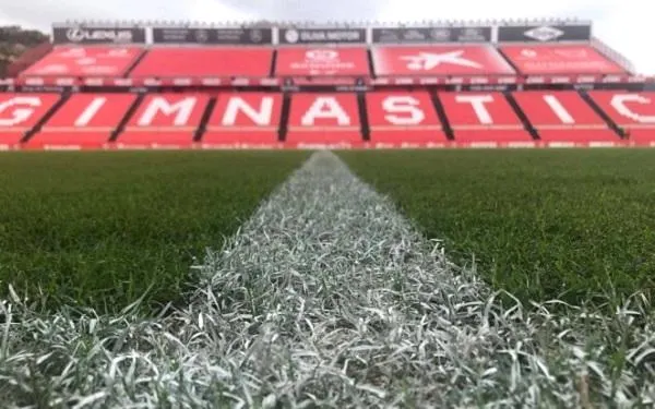 Foto: Nàstic de Tarragona