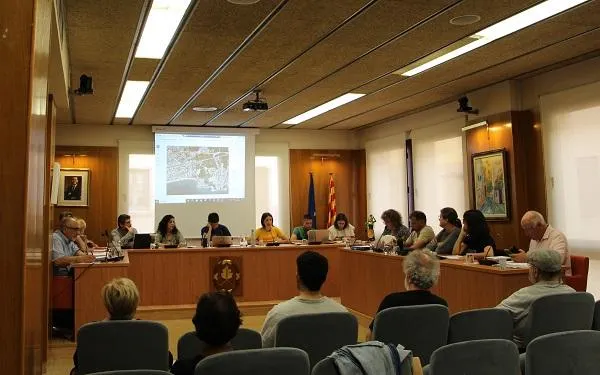 Foto: Arxiu - Altafulla Ràdio
