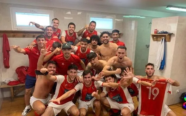 Foto: Atlètic Roda de Barà