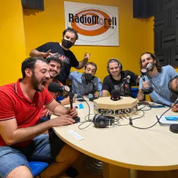 L'Hora de les Hienes del 25/12/2020 - episode art