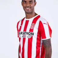 Declaracions Jonas Ramalho post partit del CD Mirandes - Girona Fc - episode art