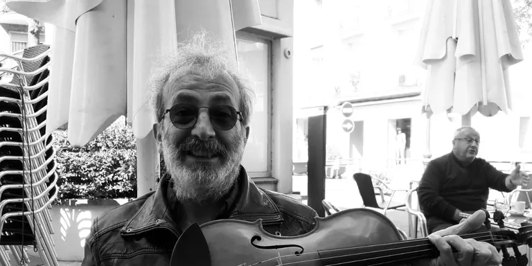 Mor als 63 anys el músic afincat a Caldes Jesús Carreras