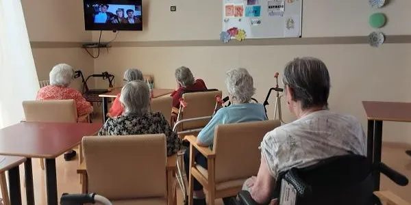 El brot de Covid-19 a la residència de la Fundació Pere Badia de Torredembarra ja afecta 25 persones