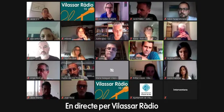 Informatiu 15-07-2020