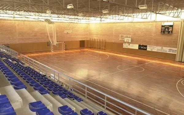 Foto: Club Patí Alcover