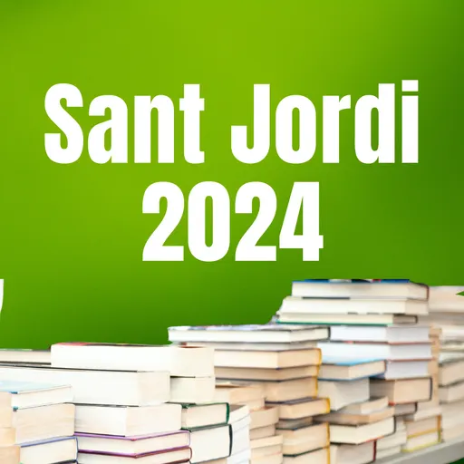 Especial Sant Jordi 24