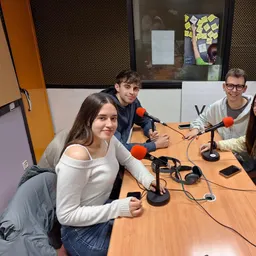 Demà tot això serà nostre del 6/3/2026 - episode art