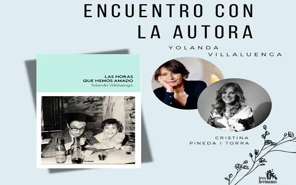 Foto: Editorial Tres Hermanas