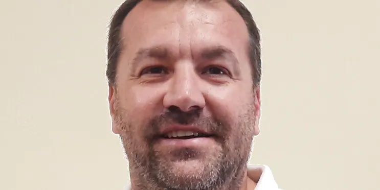 Jordi Muñiz plega com a regidor a l'Ajuntament d'Arenys de Mar