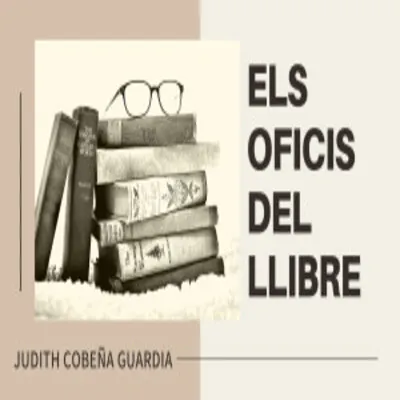 Els oficis del llibre